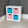 barbie dollhouse storage cube 1 6 scale (2)