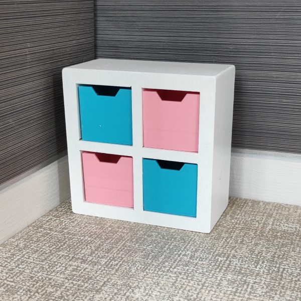 barbie dollhouse storage cube 1 6 scale (2)