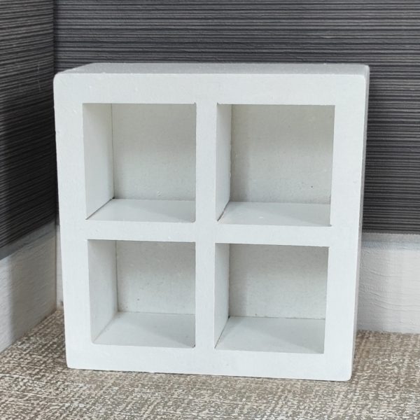 barbie dollhouse storage cube 1 6 scale